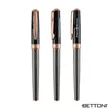 Bettoni® Belloro Brass Rollerball Pen