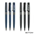 Bettoni® Massimo Brass Ballpoint Pen