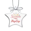 Starfire Ornament - Star VividPrint™