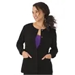 Jockey - Women's 3-Pocket Snap Front Jacket