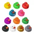 Rubber Ducks