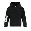 Youth ATC Hoodie - Sleeve Logo