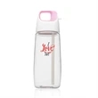27 oz. Accent Cube Water Bottles with Straw