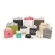Midtown Turn Top Paper Shopping Bags (Ink Printed)