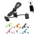 3-in-1 Mini Cell Phone Fan