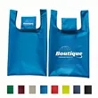 Foldable Waterproof Eco Shopping Tote With Large Capacity