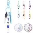 Nurse Pen Set with Zinc Alloy Keychain