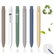 Eco friendly journaling writing office school 0.5mm gel pen