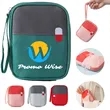 Portable Medical First Aid Kit for Travel and Home Emergency