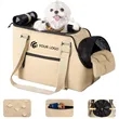 Lightweight outdoor travel cat pet bag dog purse carrier