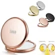2.5" Double-Sided Compact Mirror