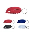 Retractable Mini Keychain Box Cutter