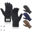 Promo Touchscreen Winter Texting Gloves