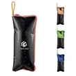 Travel portable waterproof absorbent umbrella carry bag