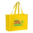 Non-Woven Shopping Tote Bag