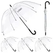 Clear Bubble Umbrella
