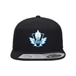 Flexfit 110 Snapback Hat - JR VEES Patch