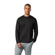 Storm Creek Men's Varsity High Stretch Long Sleeve T-shirt