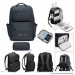 Cutter & Buck® Travel Collection Deluxe Laptop Backpack