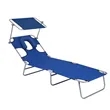 Chaise Lounge Beach Chair