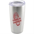 20 oz. Stainless Steel Travel Tumbler