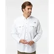Columbia Men's PFG Bahama™ II Long Sleeve Shirt