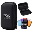 Travel Electronic Accessories Storage Bag Organizer Pouch