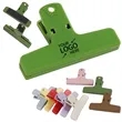 Multi-colored Refrigerator Magnetic Bag Clips