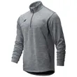 New Balance Thermal Quarter-Zip Pullover