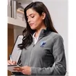 Port Authority® Women's Microfleece Jacket