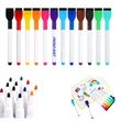 Children's Graffiti 12-Color Painting Pen
