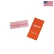 Custom Woven Fabric Label