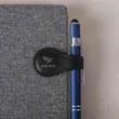 Pen Perch Deluxe Magnetic Notebook Pen Holder
