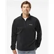 Columbia Steens Mountain™ Fleece Quarter-Zip Pullover