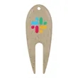 Coffee Divot Tool