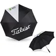 Titleist StaDry 60" Single Canopy Umbrella