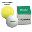 Titleist Custom 1-Golf Ball Box