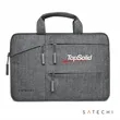 SATECHI® Water-Resistant Laptop Carrying Case w/ Pockets