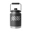 YETI Rambler Half Gallon Water Jug 2.0
