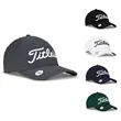 Titleist Players Ball Marker Cap