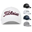 Titleist Players Tech Cap