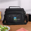 Rpet Lunch Cooler Bag: 6 Can