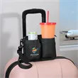 Workflow Flight Attendant Travel Caddy
