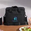 Rpet Insulated Cooler Bag: 12 Can