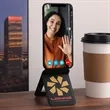 Snap Stand Phone Tripod