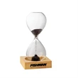 Magnetic Sand Timer/Hourglass
