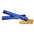 Chocolate Chip Cookies in Architect Tube