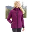 Port Authority® Women's Vortex Waterproof 3-in-1 Jacket