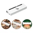 Automatic Vacuum Food Sealer Machine for Home Use
