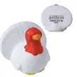 Thanksgiving Turkey Shape Stress Ball
